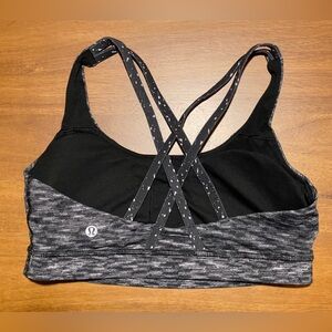 Lululemon Energy Bra